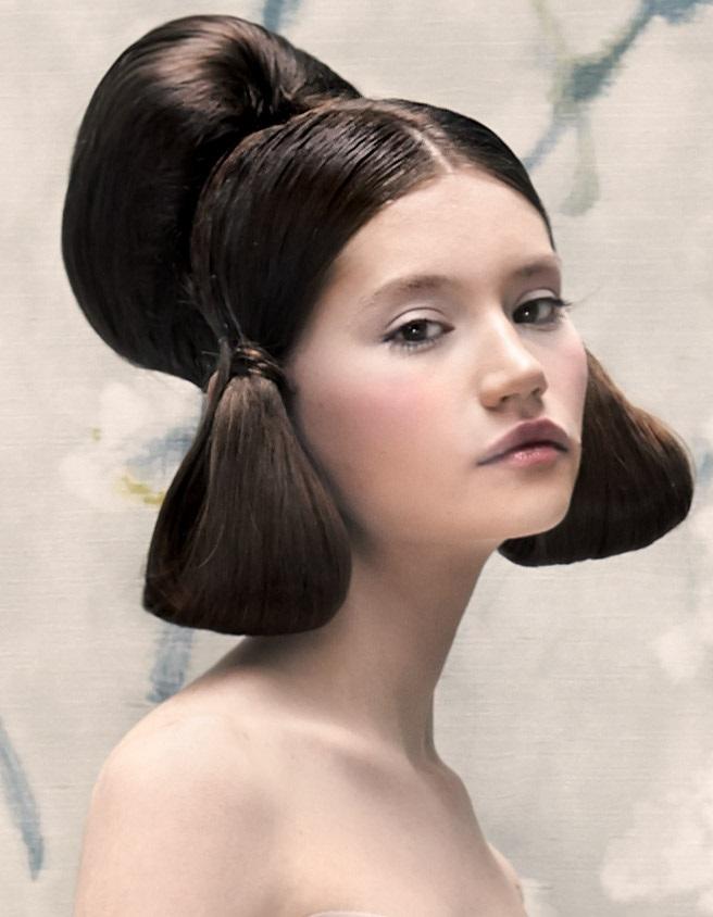 Guiseppe Marsicano: Hair Artist and Makeup