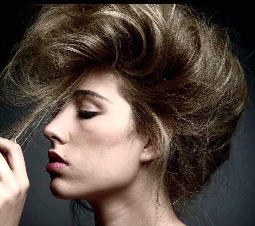 Cristina Zanatta - Hair and Make-up